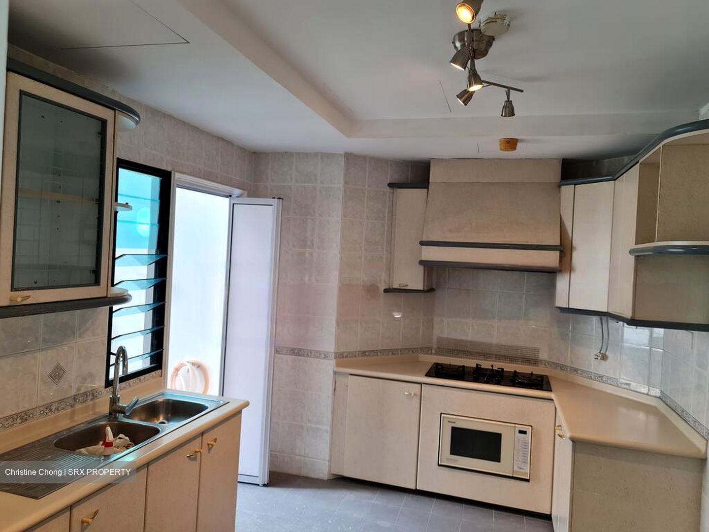 D'Grove Villas (D10), Condominium #454050841